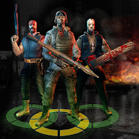Zombie Defense (MOD, Bani nelimitat)