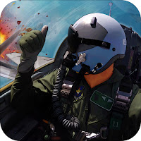 Ace Fighter: Modern Air Combat (MOD, Unlimited Money)