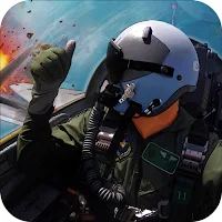 Ace Fighter: Modern Air Combat (MOD, Unlimited Money)