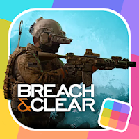 Breach and Clear - GameClub (MOD, Много денег)