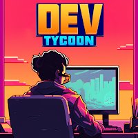 Idle Dev Empire Tycoon (MOD, Всё открыто)