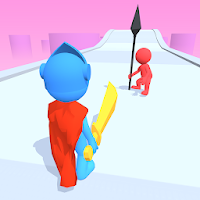 Fury Knight: Run to the Keep! (MOD, Unlimited Money)