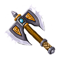 Age of Fantasy (MOD, Много камней)