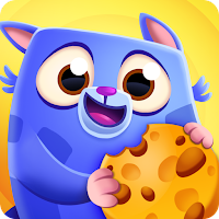 Cookie Cats (MOD, Unlimited Money)