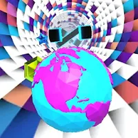 Planet Rush: Smash (MOD, Bani nelimitat)