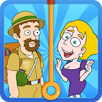 Pull Him Out (MOD, Unlimited Money)