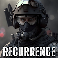 Recurrence Co-op (MOD, Totul deblocat)