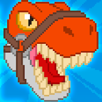 Dino Factory (MOD, Bani nelimitat)