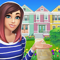 Home Street – Home Design Game (MOD, Unlimited Money)