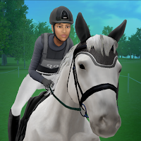 FEI Equestriad World Tour (MOD, Бесплатные покупки)