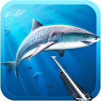 Vanatoare suliță. Diving. (MOD, Bani nelimitat)