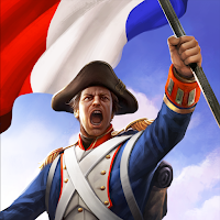 Grand War: Napoleon, Warpath (MOD, Bani nelimitat)