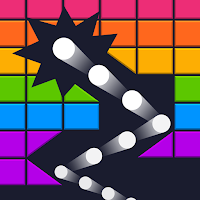 Brick Out - Shoot the ball (MOD, Unlimited Money)