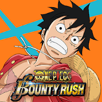 ONE PIECE Bounty Rush (Mod)