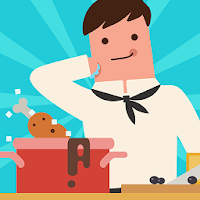 Restaurant King (MOD, Unlimited Money)