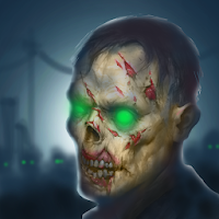 Zombie Invasion-Survival Games (MOD, Bani nelimitat)