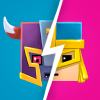 Various Creeps - offline moba battle action (MOD, Unlimited Money)