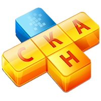 Сканворды и Кроссворды Бесплатно (Mod)