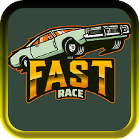 Fast racing cars (MOD, Unlimited Money)