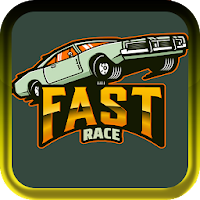Fast racing cars (MOD, Bani nelimitat)