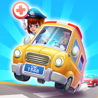 Car Puzzle - Puzzles Games, Match 3, traffic game (Mod)