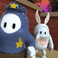 Mr Agent Spy Rabbit : Undercover Secret Service (MOD, Unlimited Money)
