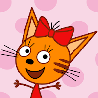 Kid-E-Cats. Educational Games (MOD, Unlocked)