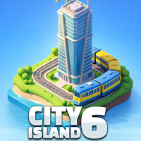 City Island 6: Building Life (MOD, Bani nelimitat)