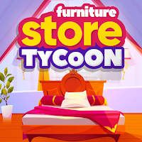 Furniture Store Tycoon - Deco (MOD, Free shopping)