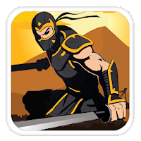 Soul of Ninja : Shadow Death (MOD, Unlimited Money)