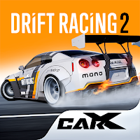 CarX Drift Racing 2 (MOD, Бесплатные покупки)
