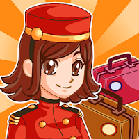 Hotel Story: Resort Simulation (MOD, Bani nelimitat)
