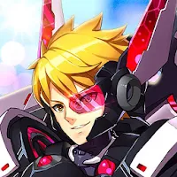 Blade & Wings: 3D Fantasy Anime of Fate & Legends (Mod)