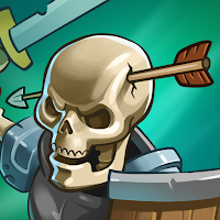Idle Bounty Adventures (MOD, Bani nelimitat)