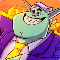 Dungeon, Inc.: Idle Clicker (MOD, Bani nelimitat)