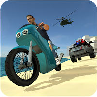 Truck Driver City Crush (MOD, Unlimited Money)
