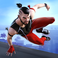 Parkour Simulator 3D (MOD, Unlimited Money)