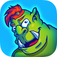 Siege Hero Wizards (MOD, Много денег)