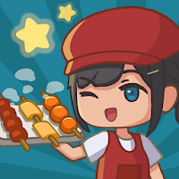 Grill Masters - Idle Barbecue (MOD, Unlimited Money)