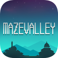 MazeValley (Mod)