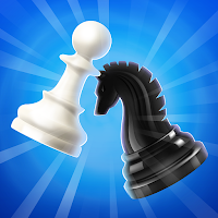 Chess Universe: Online Chess (MOD, Free shopping)