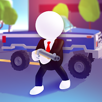 Rage Road (MOD, Bani nelimitat)