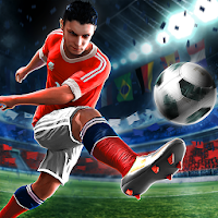 Final kick Best Online footbal (MOD, Unlocked)