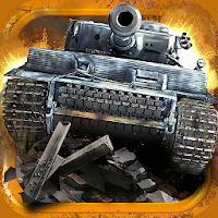US Conflict (MOD, Unlimited Money)