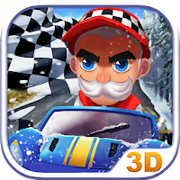 Racing Transform - Skyland Race (MOD, Unlimited Money)