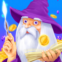 Idle Wizard School - Wizards Assemble (MOD, Bani nelimitat)