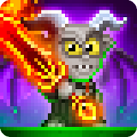 Pixel Worlds: MMO Sandbox (Mod)