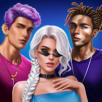 Love Sparks: My Love Secrets (MOD, Unlimited Money)
