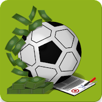 Football Agent (MOD, Unlimited Money)