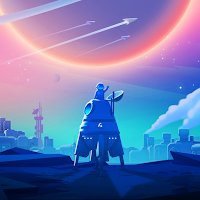 ExoMiner - Idle Miner Adventure (MOD, Бесплатные покупки)